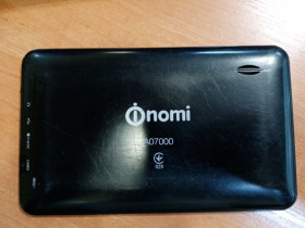 Корпуса Корпуса ^/--/^ Nomi a /--/ 07000 задняя крышка с кнопками ^_^^^ Nomi a /--/ 07000 задня кришка з кнопками - фото фото фото