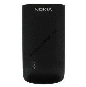 Корпуса на Nokia Корпуса на Nokia ^/--/^ Крышка АКБ (Цвет: Black) Nokia 2710 0255375 ^_^^^ Кришка АКБ (Колір: Black) Nokia 2710 0255375 - фото фото фото