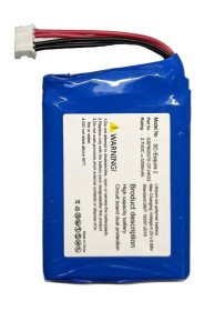 Акумулятори Аккумуляторы ^/--/^ Аккумулятор Harman Kardon Esquire 2 GSP /--/ 805070 CP-HK /--/ 03 ^_^^^ Акумулятор Harman Kardon Esquire 2 GSP /--/ 805070 CP-HK /--/ 03 - фото фото фото