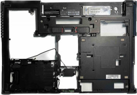 Корпуса Корпуса ^/--/^ Нижня частина корпуса HP Elitebook 8460 /--/ p  (6070 /--/ B /--/ 0478801 / SPS: 642749-001) є наліпка Windows 7 Pro OA ^_^^^ Нижняя часть корпуса HP Elitebook 8460 /--/ p (6070 /--/ B /--/ 0478801 / SPS: 642749-001) есть налепка Windows 7 Pro OA - фото фото фото