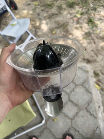 Соковижималки Соковыжималки ^/--/^ Якась штука для видавлення соку ^_^^^ Какая-то штука для выдачи сока - фото фото фото