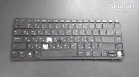 Клавіатури Клавиатуры ^/--/^ 2246 - Кнопки    (поштучно) клавіатури HP EliteBook 840 G /--/ 1  850 G /--/ 1 ^_^^^ 2246 - Кнопки (почтучно) клавиатуры HP EliteBook 840 G /--/ 1 850 G /--/ 1 - фото фото фото