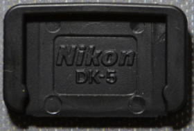 Інше Другое ^/--/^ Крышка окуляра Nikon DK-5 Оригинал ^_^^^ Кришка окуляра Nikon DK-5 Оригінал - фото фото фото