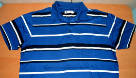 Футболки, майки Футболки, майки ^/--/^ WARREN &amp; PARKER поло чоловіча original XL сток K /--/ 57-34 ^_^^^ WARREN &amp; PARKER поло мужская original XL сток K /--/ 57-34 - фото фото фото