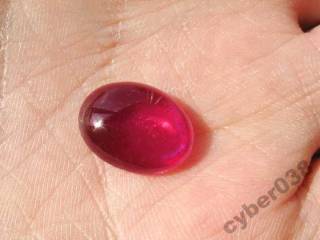 Рубін Рубин ^/--/^ 100% ПРИРОДНЫЙ РУБИН - 6.46 cts. - 13.8 x 10.6 mm ^_^^^ 100% ПРИРОДНИЙ РУБІН - 6.46 cts. 13.8 x 10.6 mm - фото фото фото