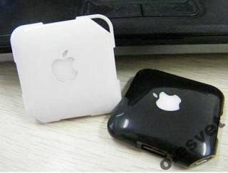 Концентратори, хаби Концентраторы, хабы ^/--/^ USB HUB 4 port  разветвитель Apple ^_^^^ USB HUB 4 port розгалужувач Apple - фото фото фото