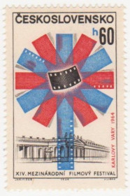 Чехословаччина Чехословакия ^/--/^ Чехословакия  1964 г..№ 1474 ** ^_^^^ Чехословаччина 1964 No 1474 ** - фото фото фото