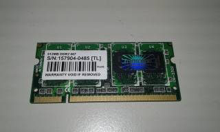 Оперативна пам'ять Оперативная память ^/--/^ Модуль памяти laptop SODIMM Transcend 512 /--/ MB DDR /--/ 2 667 /--/ Mhz SO-DIMM 1 /--/ Rx /--/ 8 64 /--/ Mx /--/ 8 CL /--/ 5 1.8 /--/ V ^_^^^ Модуль пам'яті laptop SODIMM Transcend 512 /--/ MB DDR /--/ 2 667 /--/ Mhz SO-DIMM 1 /--/ Rx /--/ 8 64 /--/ Mx /--/ 8 CL /--/ 5 1.8 /--/ V - фото фото фото