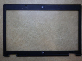 Приводи Приводы ^/--/^ Б/У Рамка кришки матриці на HP ProBook 6540 /--/ b ^_^^^ У Рамка крышки матрицы на HP ProBook 6540 /--/ b - фото фото фото