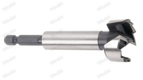 Фрези Фрезы ^/--/^ Сверло Форстнера Wolfcraft 3310000 фреза   (35 мм) ^_^^^ Сверло Форстнера Wolfcraft 3310000 фрезу (35 мм) - фото фото фото