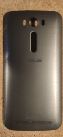 Комплектуючі для корпусів Комплектующие для корпусов ^/--/^ Asus Zenfone 2 Laser ZE /--/ 500 /--/ KG крышка оригинал бу ^_^^^ Asus Zenfone 2 Laser ZE /--/ 500 /--/ KG кришка оригінал бу - фото фото фото