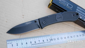 Ножі, мультітули Ножи, мультитулы ^/--/^ KA-BAR Dozier 4062 /--/ B, Zytel Black, AUS 8 /--/ A Black, OEM, Outdoor, Tactical, EDC, Back Lock ^_^^^ KA-BAR Dozier 4062 /--/ BL, Zytel Black, AUS 8 /--/ A Black, OEM, Outdoor, Tactical, EDC, Back Lock - фото фото фото