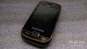 Samsung Samsung ^/--/^ Samsung B /--/ 5722 Duos на 2 сімки ^_^^^ Samsung B /--/ 5722 Duos на 2 семерки - фото фото фото