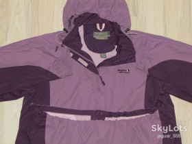 Куртки Куртки ^/--/^ Фирменная женская куртка REGATTA, SIZE XL   (БОЛЬШОЙ РАЗМЕР! СУПЕР ЦЕНА!) ^_^^^ Фірмова жіноча куртка REGATTA, SIZE XL (Великий розмір! Супер ціна!) - фото фото фото