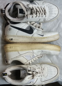 Кросівки Кроссовки ^/--/^ мегалот найк nike кроссовки   мега лот ^_^^^ мегалот найк nike кросівки мега лот - фото фото фото