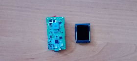 Плати Платы ^/--/^ Микропроцессор STM /--/ 32 /--/ F /--/ 098 на плате с дисплеем ^_^^^ Мікропроцесор STM /--/ 32098 на платі з дисплеєм - фото фото фото