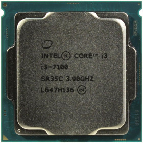 Процесори Процессоры ^/--/^ Процесор для ПК Intel i /--/ 3 7100 SR /--/ 35 /--/ C 3.9 GHz / 2 M / 51 W Socket 1151 ^_^^^ Процессор для ПК Intel i /--/ 3 7100 SR /--/ 35 /--/ C 3. 9 GHz / 2 M / 51 W Socket 1151 - фото фото фото