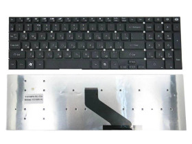 Клавіатури Клавиатуры ^/--/^ Клавиатура для Packard Bell EasyNote LS /--/ 11, TS /--/ 11, LV /--/ 11, LK /--/ 11, Gateway NV /--/ 55, Acer 5830 (RU Black без р ^_^^^ Клавіатура для Packard Bell EasyNote LS /--/ 11, TS /--/ 11, LV /--/ 11, LK /--/ 11, Gateway NV /--/ 55, Acer 5830 (RU Black без р - фото фото фото