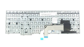 Клавіатури Клавиатуры ^/--/^ Клавиатура для ноутбука LENOVO (ThinkPad: E /--/ 550, E /--/ 555) rus, black ^_^^^ Клавіатура для ноутбука LENOVO (ThinkPad: E /--/ 550, E /--/ 555) rus, black - фото фото фото