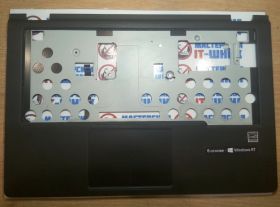Корпуса Корпуса ^/--/^ 1041 /--/ Н - Верхня частина корпусу з тачпадом від Lenovo IdeaPad Yoga 11  (20187) ^_^^^ 1041 /--/ Н - Верхняя часть корпуса с тачпадом от Lenovo IdeaPad Yoga 11 (20187) - фото фото фото