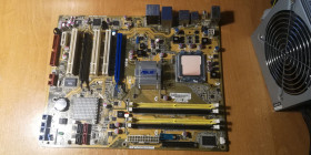 Материнські плати Материнские платы ^/--/^ Материнская плата Asus P /--/ 5 /--/ K     (s /--/ 775, P /--/ 35, PCI-Ex /--/ 16) ^_^^^ Материнська плата Asus P /--/ 5 /--/ K (s /--/ 775, P /--/ 35, PCI-Ex /--/ 16) - фото фото фото