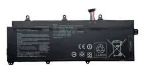 Акумулятори Аккумуляторы ^/--/^ Аккумулятор для ноутбуков ASUS ROG Zephyrus (C /--/ 41 /--/ N /--/ 1712) 15.2 /--/ V 3000 /--/ mAh ^_^^^ Акумулятор для ноутбуків ASUS ROG Zephyrus (C /--/ 41 /--/ N /--/ 1712) 15.2 /--/ V 3000 /--/ mAh - фото фото фото