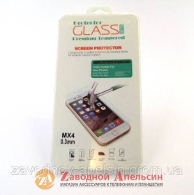 Плівки для екранів Пленки для экранов ^/--/^ Защитное стекло Meizu MX /--/ 4 GLASS ^_^^^ Захисне скло Meizu MX /--/ 4 GLASS - фото фото фото