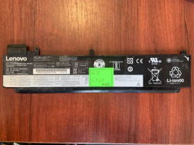 Акумулятори Аккумуляторы ^/--/^ B /--/ 5101 Акумулятор Оригінальний LENOVO SB /--/ 10 /--/ F /--/ 46461 00 /--/ HW /--/ 023 Знос: 10 Lenovo ThinkPad T /--/ 460 /--/ S, T /--/ 470 /--/ S Series ^_^^^ B /--/ 5101 ОРИГИНАЛ! LENOVO SB /--/ 10 /--/ F /--/ 46461 00 /--/ HW /--/ 023 Снос: 10 Lenovo ThinkPad T /--/ 460 /--/ S, T /--/ 470 /--/ S Series Долгая!!! - фото фото фото