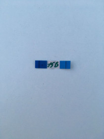Шлейфи Шлейфы ^/--/^ 0156 Шлейф тачпада 12 /--/ pin 0,5 /--/ mm ноутбука Asus K /--/ 70 /--/ AB б/в б/у - фото фото фото