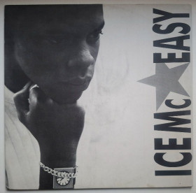Платівки Пластинки ^/--/^ Ice MC - Easy - 1989.  (EP) 12. Vinyl. Пластинка. Germany. ^_^^^ Ice MC - Easy - 1989. (EP) 12. Vinyl. Пластинка. Germany. - фото фото фото
