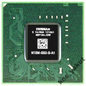 Інші комплектуючі Другие комплектующие ^/--/^ BGA nVidia GeForce G /--/ 410 /--/ M (N /--/ 12 /--/ M-GS /--/ 2-S-A /--/ 1) 2011+ New - фото фото фото