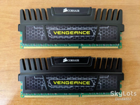 Оперативна пам'ять Оперативная память ^/--/^ Оперативная память Corsair Vengeance DDR /--/ 3-1600 PC /--/ 3-12800 8 /--/ GB  (CMZ /--/ 8 /--/ GX /--/ 3 /--/ M /--/ 2 /--/ A /--/ 1600 /--/ C /--/ 8) 2 /--/ x /--/ 4 /--/ GB ^_^^^ Оперативна пам'ять Corsair Vengeance DDR /--/ 3-1600 PC /--/ 3-12800 8 /--/ GB (CMZ /--/ 8 /--/ GX /--/ 3 /--/ M /--/ 2 /--/ A /--/ 1600 /--/ C /--/ 8) 2 /--/ x /--/ 4 /--/ GB - фото фото фото