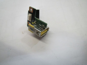 Інші комплектуючі Другие комплектующие ^/--/^ Плата USB ноутбука Lenovo Thinkpad T /--/ 420   (LNVH-41-AB /--/ 580 /--/ S-F /--/ 00 /--/ G) ^_^^^ USB ноутбука Lenovo Thinkpad T /--/ 420 (LNVH-41-AB /--/ 580 /--/ S-F /--/ 00 /--/ G) - фото фото фото
