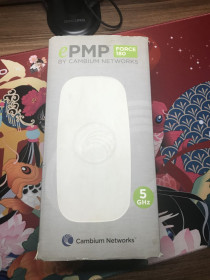 Антени Антенны ^/--/^ Бездротова точка доступу  радіоміст Cambium ePMP Force 180          (5 GHz) — Повний комплект ^_^^^ Беспроводная точка доступа радиомост Cambium ePMP Force 180 (5 GHz) — Полный комплект - фото фото фото