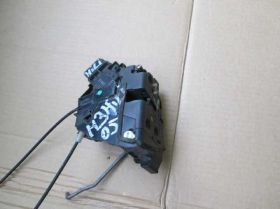 Інше Другое ^/--/^ Замок двери задний левый Mazda 3 03-09 ^_^^^ Замок дверей задній лівий Mazda 3 03-09 - фото фото фото