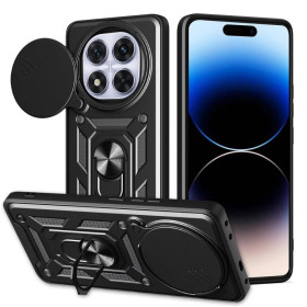 Чохли, бампера Чехлы, бампера ^/--/^ Чохол Fiji Camera Defence для Xiaomi Redmi Note 14 Pro 5 /--/ G бампер із захистом камери та підставкою Bl ^_^^^ Чехол Fiji Camera Defence для Xiaomi Redmi Note 14 Pro 5 /--/ G бампер с защитой камеры и подставкой Bl - фото фото фото