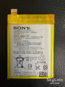 Акумулятори Аккумуляторы ^/--/^ SALE АКБ LIP /--/ 1621 /--/ ERPC / GB-S /--/ 10-445475-010 /--/ H Sony Xperia L /--/ 1 / Xperia X 2620 mAh AAAA ^_^^^ SALE АКБ LIP /--/ 1621 /--/ ERPC / GB-S /--/ 10-445475-010 /--/ H Sony Xperia L /--/ 1 / Xperia X 2620 mAh AAA - фото фото фото