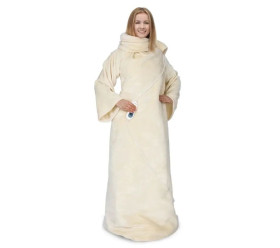 Інший одяг Другая одежда ^/--/^ Электрическое одеяло Klarstein Slanket с рукавами 120 /--/ W 155 /--/ х /--/ 180 /--/ см! ^_^^^ Електричне ковдро Klarstein Slanket з рукавами 120 /--/ W 155 /--/ х /--/ 180 /--/ см! - фото фото фото