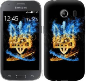 Чохли, бампера Чехлы, бампера ^/--/^ Чехол на Samsung Galaxy Ace Style G /--/ 357 Герб 1635 /--/ u-1110 ^_^^^ Samsung Galaxy Ace Style G /--/ 357 Герб 1635 /--/ u-1110 - фото фото фото