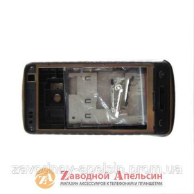 Інше  (Корпуса) Другое (Корпуса) ^/--/^ Nokia C /--/ 6-01 С /--/ 6-01 корпус полный клавиатура ^_^^^ Nokia C /--/ 6-01 С /--/ 6-01 корпус повний клавіатура - фото фото фото