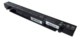 Акумулятори Аккумуляторы ^/--/^ Акумулятор для ноутбука Asus A /--/ 41-X /--/ 550 /--/ A 14.4 В Black 2600 мАг Аналог ^_^^^ Акумулятор для ноутбука Asus A /--/ 41-X /--/ 550 /--/ A 14.4 /--/ V Black 2600 /--/ mAh Аналог - фото фото фото
