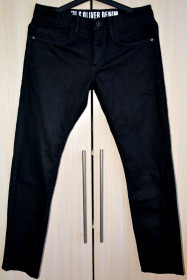 Чоловічі Мужские ^/--/^ Джинси SOLIVER® original W /--/ 33 /--/ L /--/ 32 нові SU /--/ 43 /--/ а-2 ^_^^^ Джинсы SOLIVER® original W /--/ 33 /--/ L /--/ 32 новые SU /--/ 43 /--/ а-2 - фото фото фото