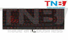 Клавіатури Клавиатуры ^/--/^ Клавиатура LENOVO LEGION R /--/ 720-15 /--/ IKB R /--/ 720-15 /--/ IKBN R /--/ 720-15 /--/ IKBM Черная с подсветкой RUUS ^_^^^ Клавіатура LENOVO LEGION Y /--/ 520-15 /--/ IKB Y /--/ 530-15 /--/ ICH R /--/ 720-15 /--/ IKB Y /--/ 540-15 /--/ IRH Y /--/ 740 Чорна з підсвіткою RU ОРІ - фото фото фото