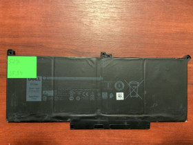Акумулятори Аккумуляторы ^/--/^ Акумулятор  DELL F /--/ 3 /--/ YGT Знос: 52 DELL Latitude 7280, 7290, 7380, 7390, 7480, 7490, E /--/ 7280, E /--/ 7290, E /--/ 738 ^_^^^ 3554 DELL F /--/ 3 /--/ YGT Износ: 52 DELL Latitude 7280, 7290, 7380, 7390, 7480, 7490, E /--/ 7280, E /--/ 7290, E /--/ 7380, E /--/ 74 - фото фото фото