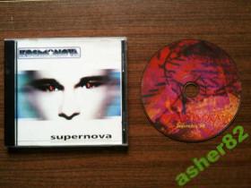 Музичні диски Музыкальные диски ^/--/^ Музыкальный CD &amp;quot;Kosmonova - Supernova&amp;quot; ^_^^^ Музичний CD &amp;quot;Kosmonova - Supernova &amp;quot; - фото фото фото