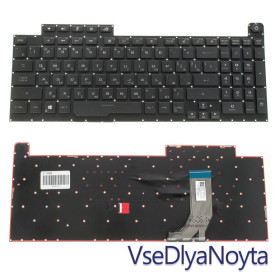 Клавіатури Клавиатуры ^/--/^ Клавиатура для ноутбука ASUS (G /--/ 731 /--/ GD, G /--/ 731 /--/ GT, G /--/ 731 /--/ GU) rus, black, без фрейма, подсветка клавиш (RGB  ^_^^^ Клавіатура для ноутбука ASUS (G /--/ 731 /--/ GD, G /--/ 731 /--/ GT, G /--/ 731 /--/ GU) rus, black, без фрейму, підсвічування клавіш (RGB - фото фото фото