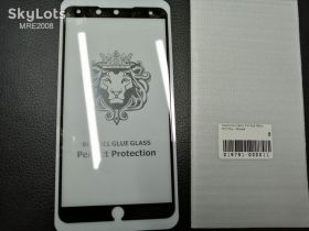 Плівки для екранів Пленки для экранов ^/--/^ Защитное стекло Full glue для Meizu M /--/ 15 Plus black ^_^^^ Full glue для Meizu M /--/ 15 Plus black - фото фото фото