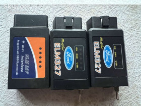 Бортові комп'ютери Бортовые компьютеры ^/--/^ Сканер OBD /--/ 2 Elm 327 V /--/ 1.5 WiFi 3 /--/ шт. ^_^^^ Сканер OBD /--/ 2 Elm 327 V /--/ 1. 5 WiFi 3 /--/ шт. - фото фото фото
