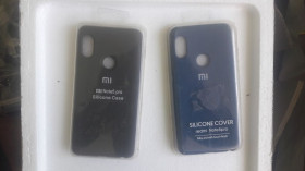 Чохли, бампера Чехлы, бампера ^/--/^ TPU чехол для телефона Xiaomi Redmi 5 /--/ Pro ^_^^^ TPU чохол для телефону Xiaomi Redmi 5 /--/ Pro - фото фото фото