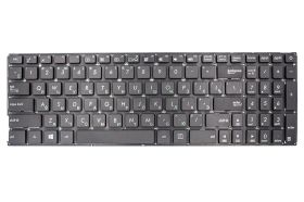 Клавіатури Клавиатуры ^/--/^ Клавиатура для ноутбука ASUS X /--/ 540 series черный, без фрейма ^_^^^ Клавіатура для ноутбука ASUS X /--/ 540 series чорний, без фрейму - фото фото фото